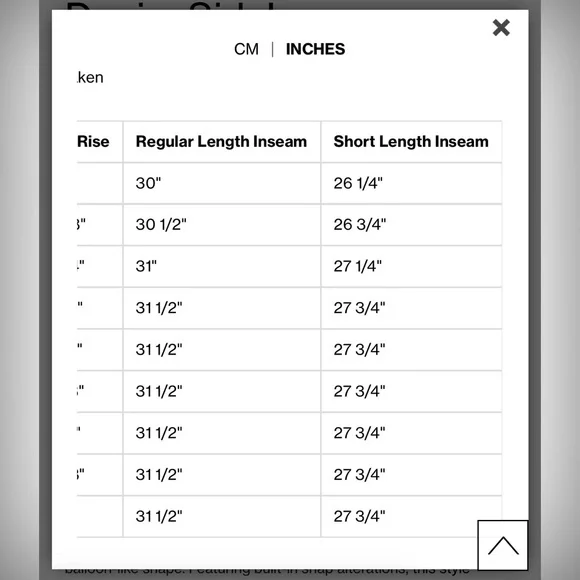 Tibi Spring Denim Sid Jean - Picture 9 of 9